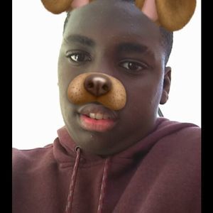 Meet your Posher, Patrick